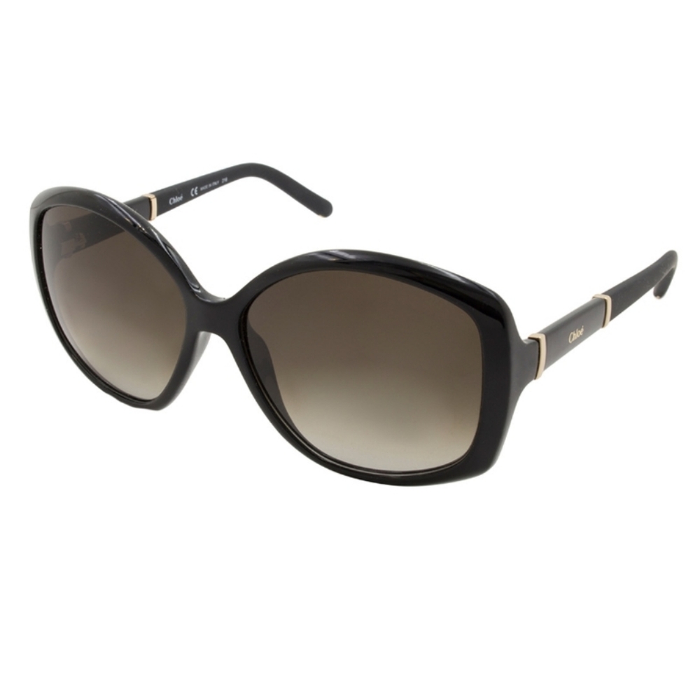 💯% GENUINE CHLOE SUNGLASSES - Picture 2 of 8